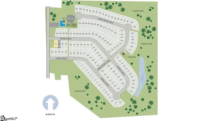 $337,900 | 180 Lavinia Circle, Duncan, SC 29334