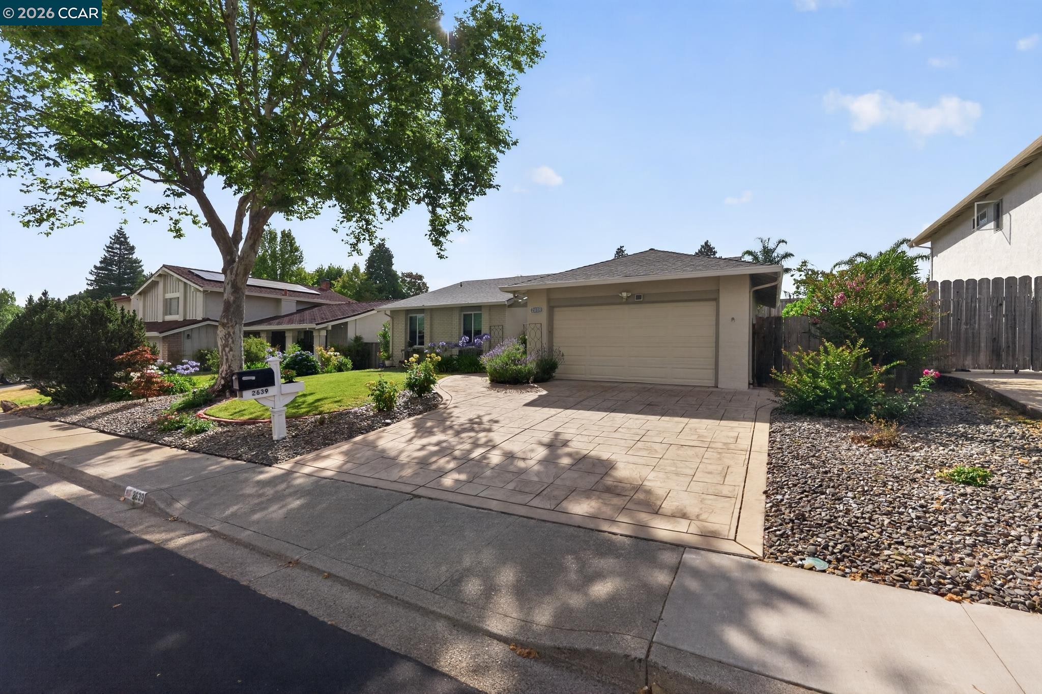 2639 Celaya Circle San Ramon, CA 94583 - Photo 44 of 46
