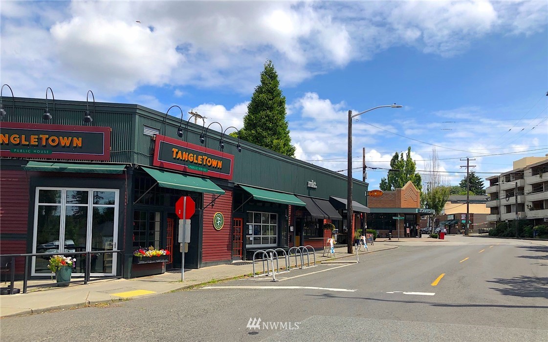 2315 North 57th Street Seattle, WA 98103 - Photo 32 of 35