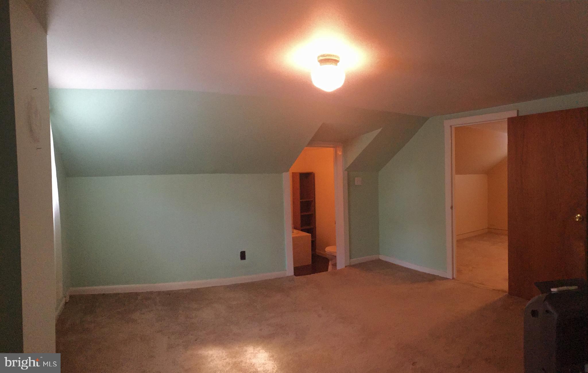 105 Rice Street Berryville, VA 22611 - Photo 11 of 24 Loft Bedroom Upper Level