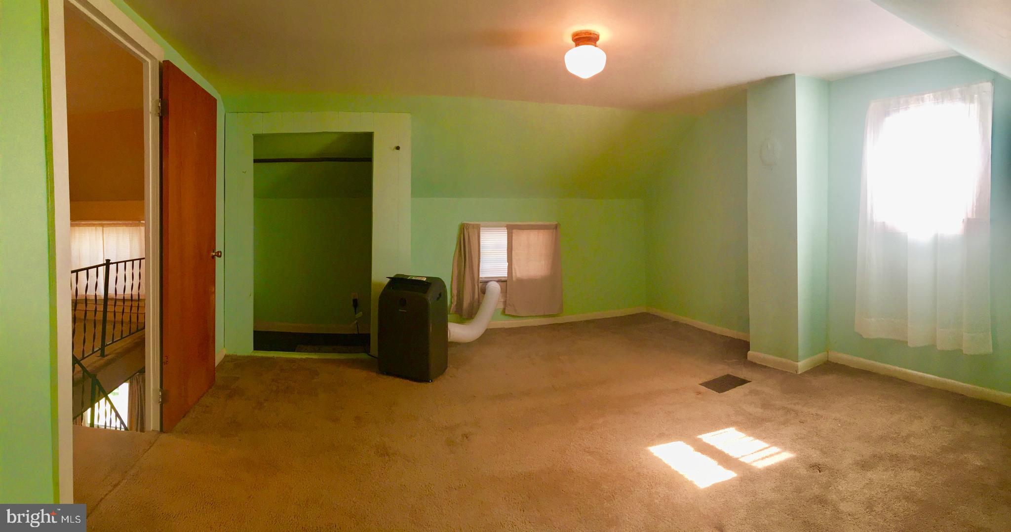 105 Rice Street Berryville, VA 22611 - Photo 12 of 24 Master Bedroom on Upper Level