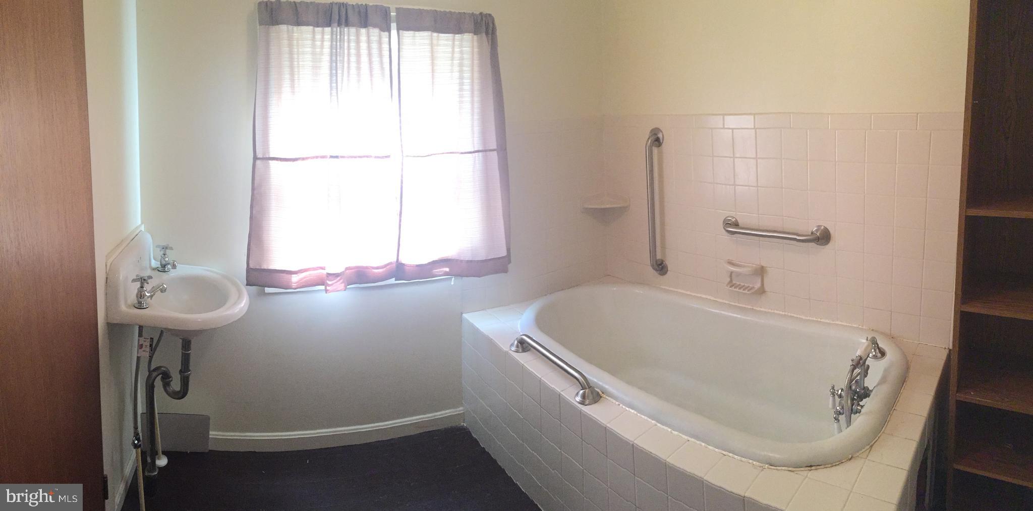 105 Rice Street Berryville, VA 22611 - Photo 13 of 24 Master Bathroom on 2nd level