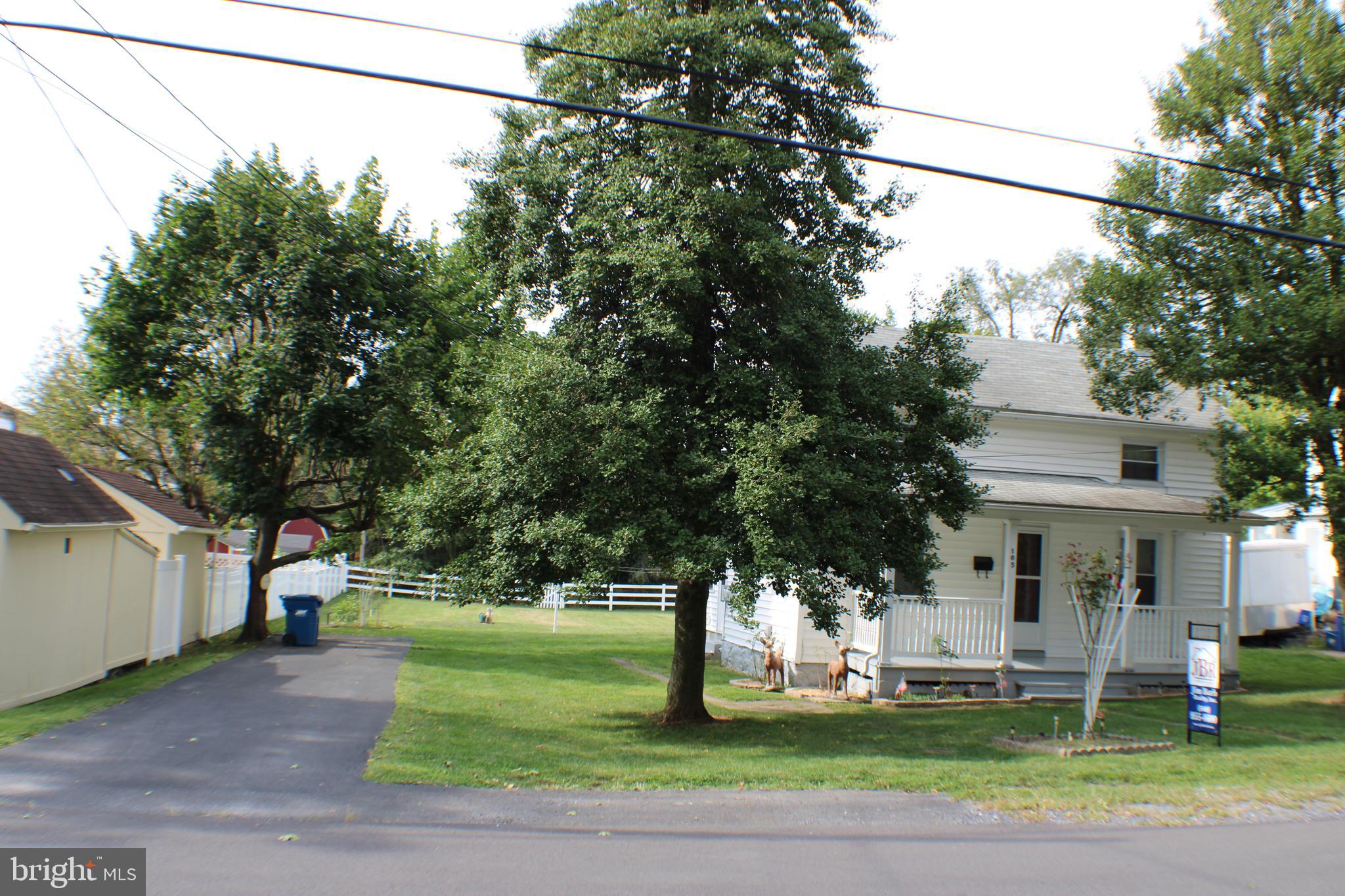 105 Rice Street Berryville, VA 22611 - Photo 22 of 24 Gallery Image 22