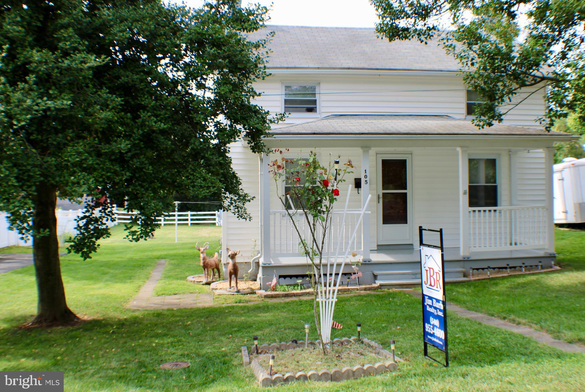 105 Rice Street Berryville, VA 22611 - Photo 24 of 24 Gallery Image 24