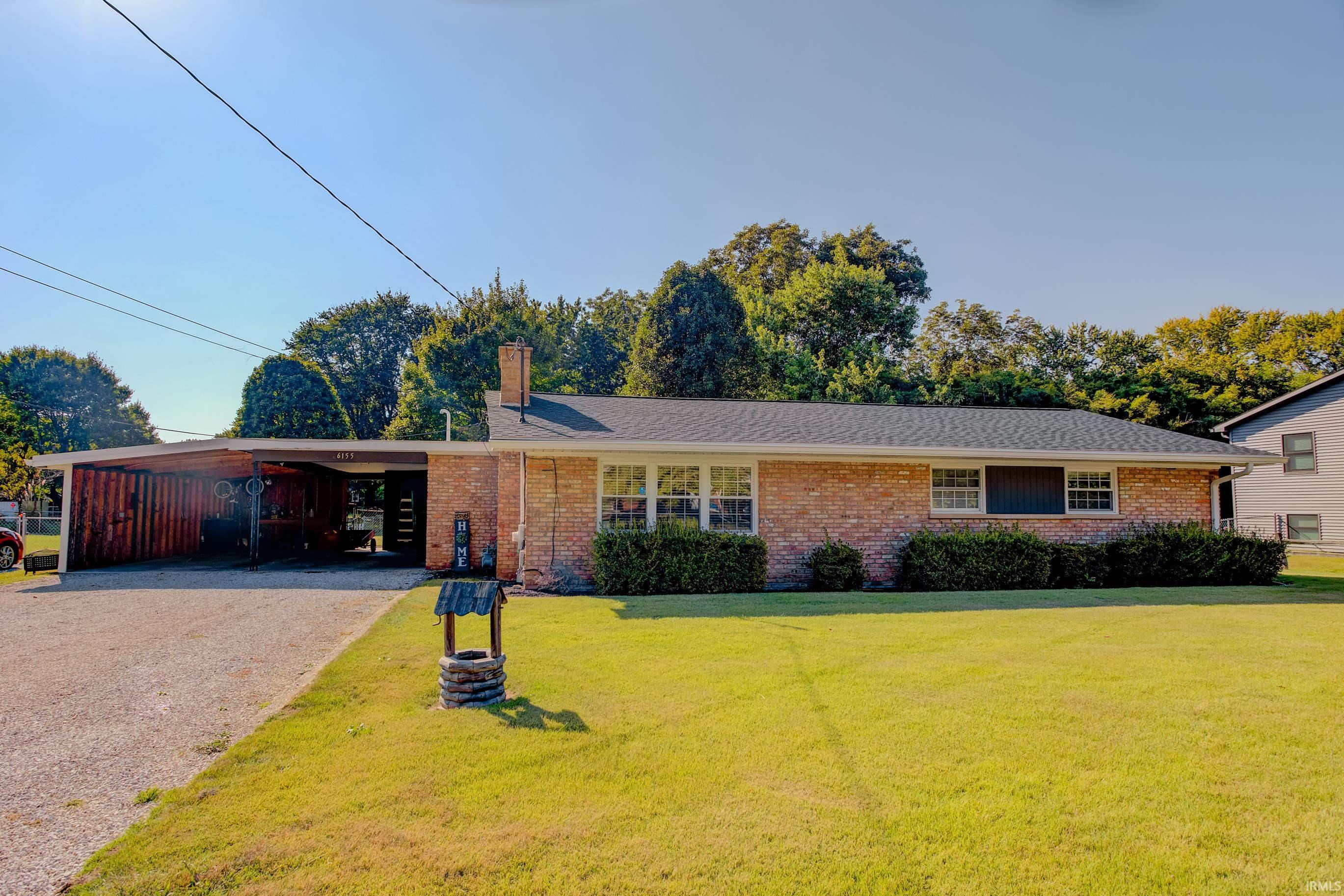 6155 Stacer Road Newburgh, IN 47630 - Photo 1 of 31 Gallery Image 1