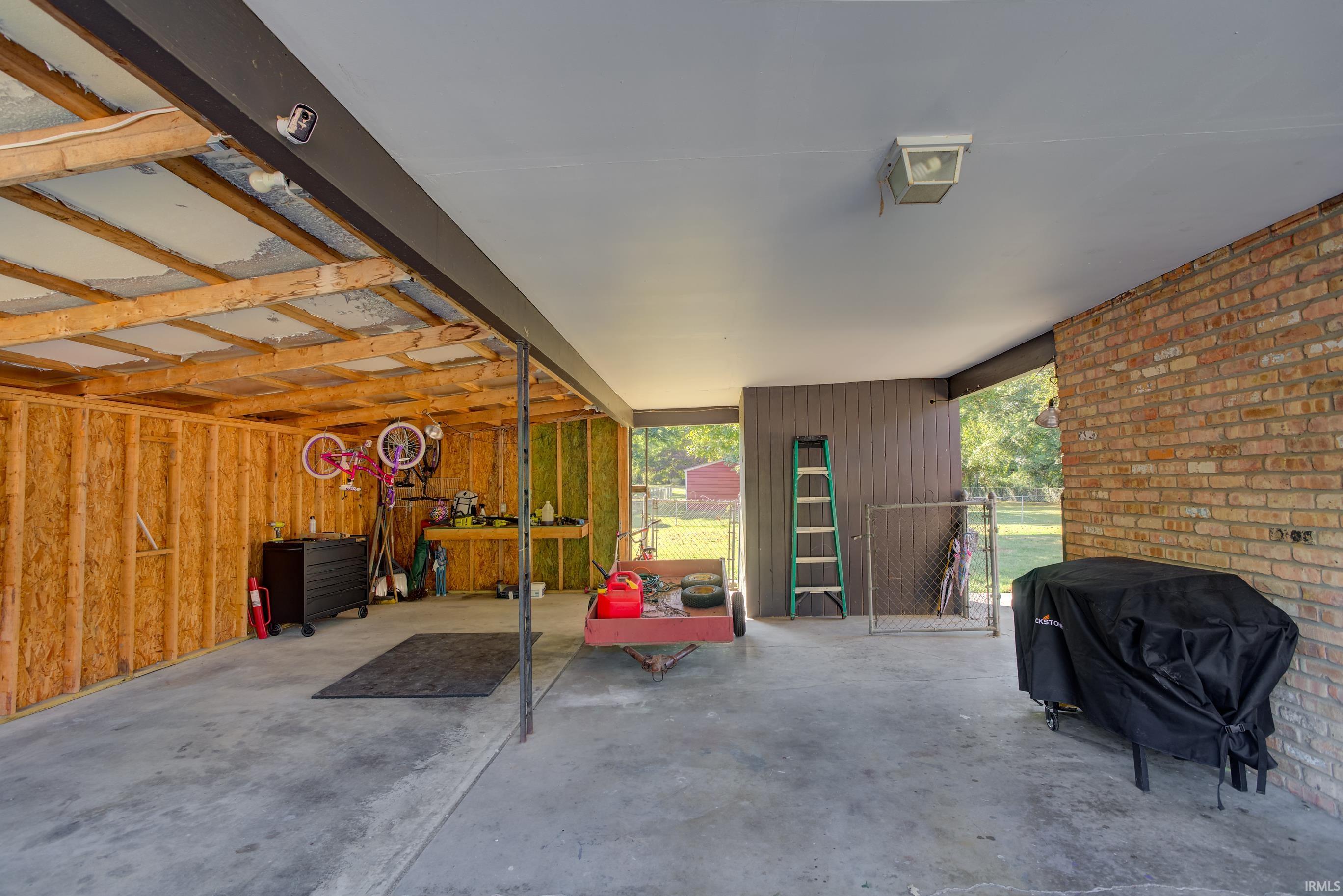 6155 Stacer Road Newburgh, IN 47630 - Photo 24 of 31 Gallery Image 24