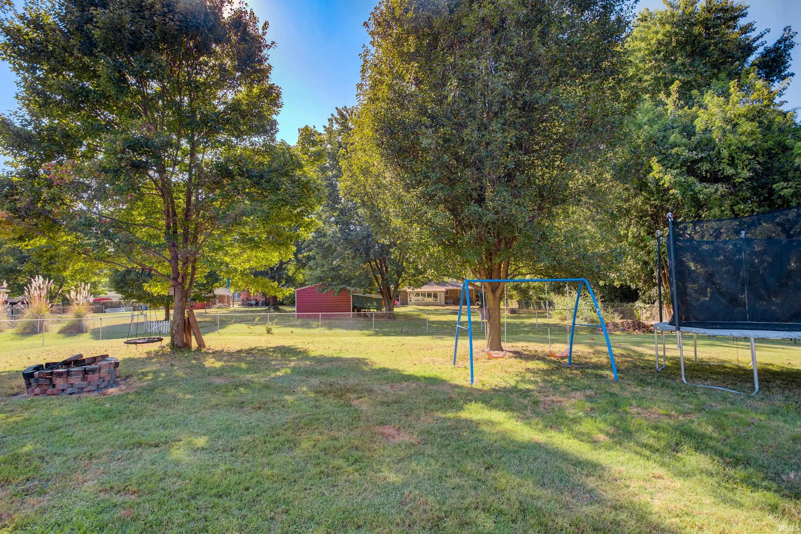 6155 Stacer Road Newburgh, IN 47630 - Photo 26 of 31 Gallery Image 26