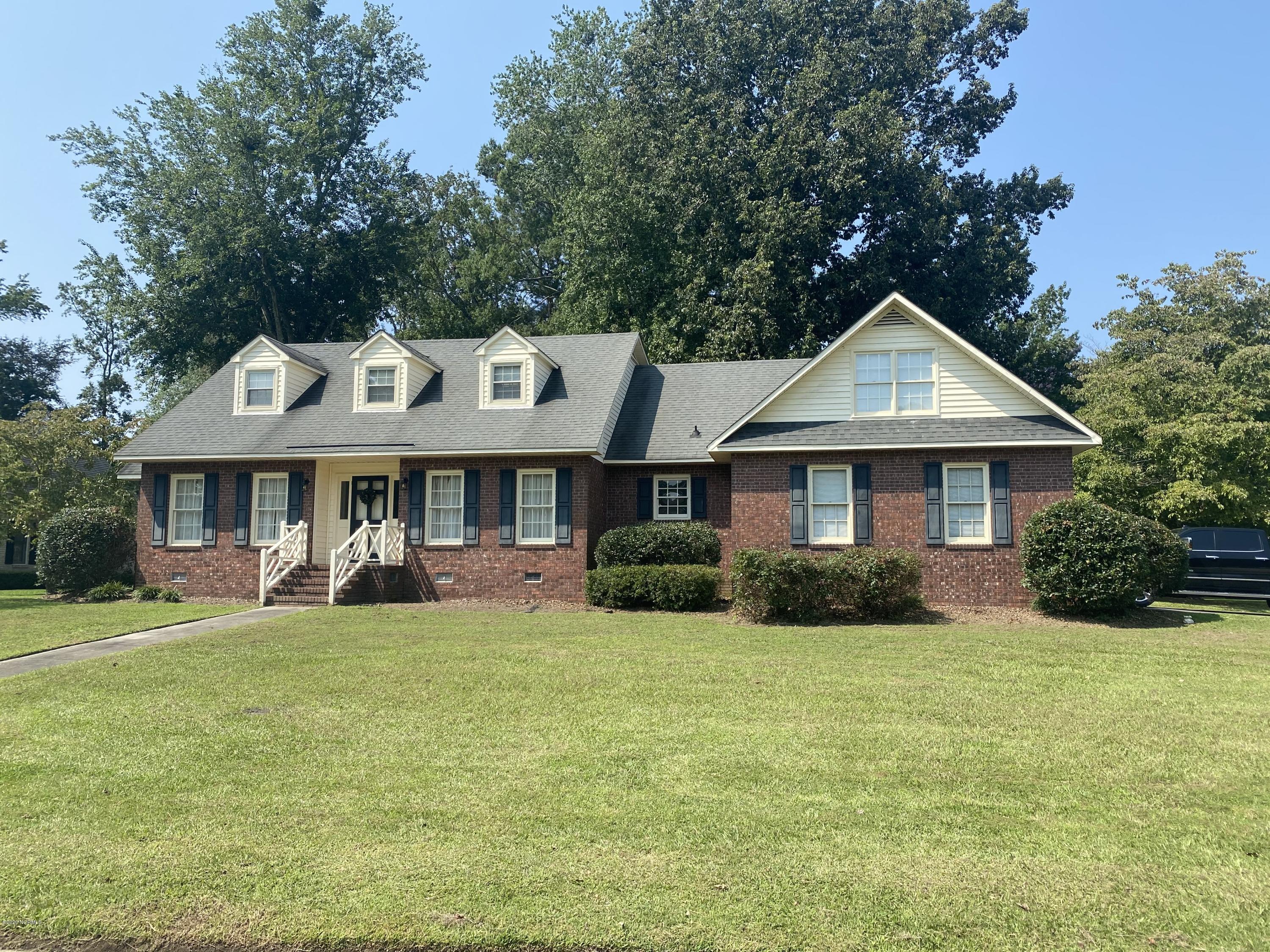 2714 Fairfax Road Kinston, NC 28504 - Photo 1 of 21 IMG_3945