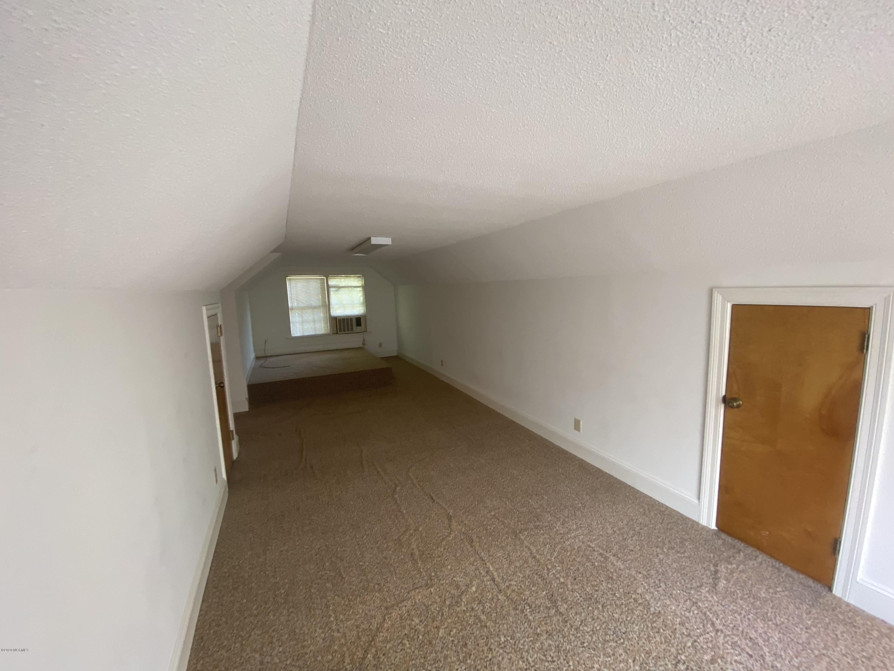 2714 Fairfax Road Kinston, NC 28504 - Photo 16 of 21 Bedroom 4/Playroom