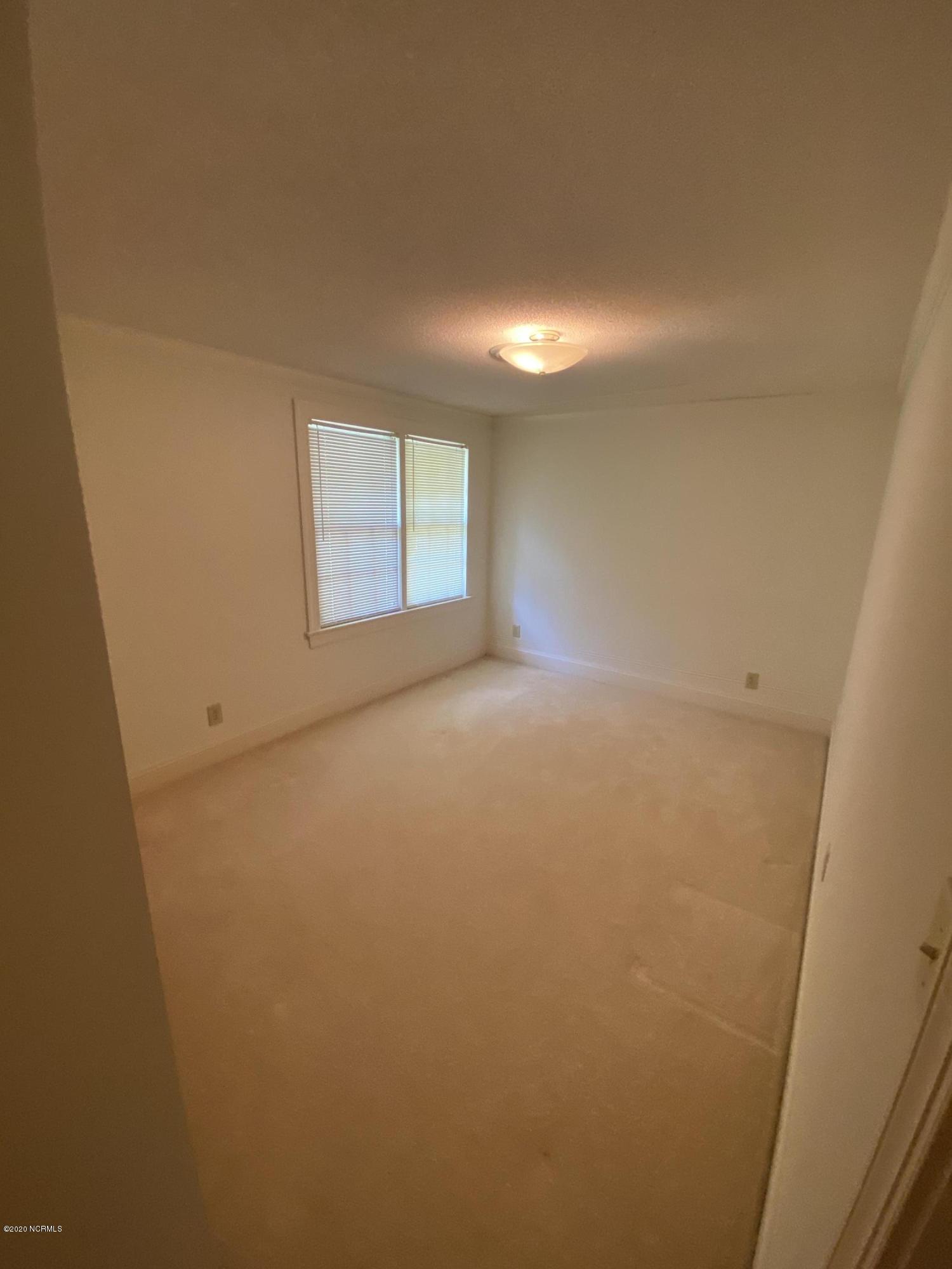 2714 Fairfax Road Kinston, NC 28504 - Photo 17 of 21 Bedroom 2