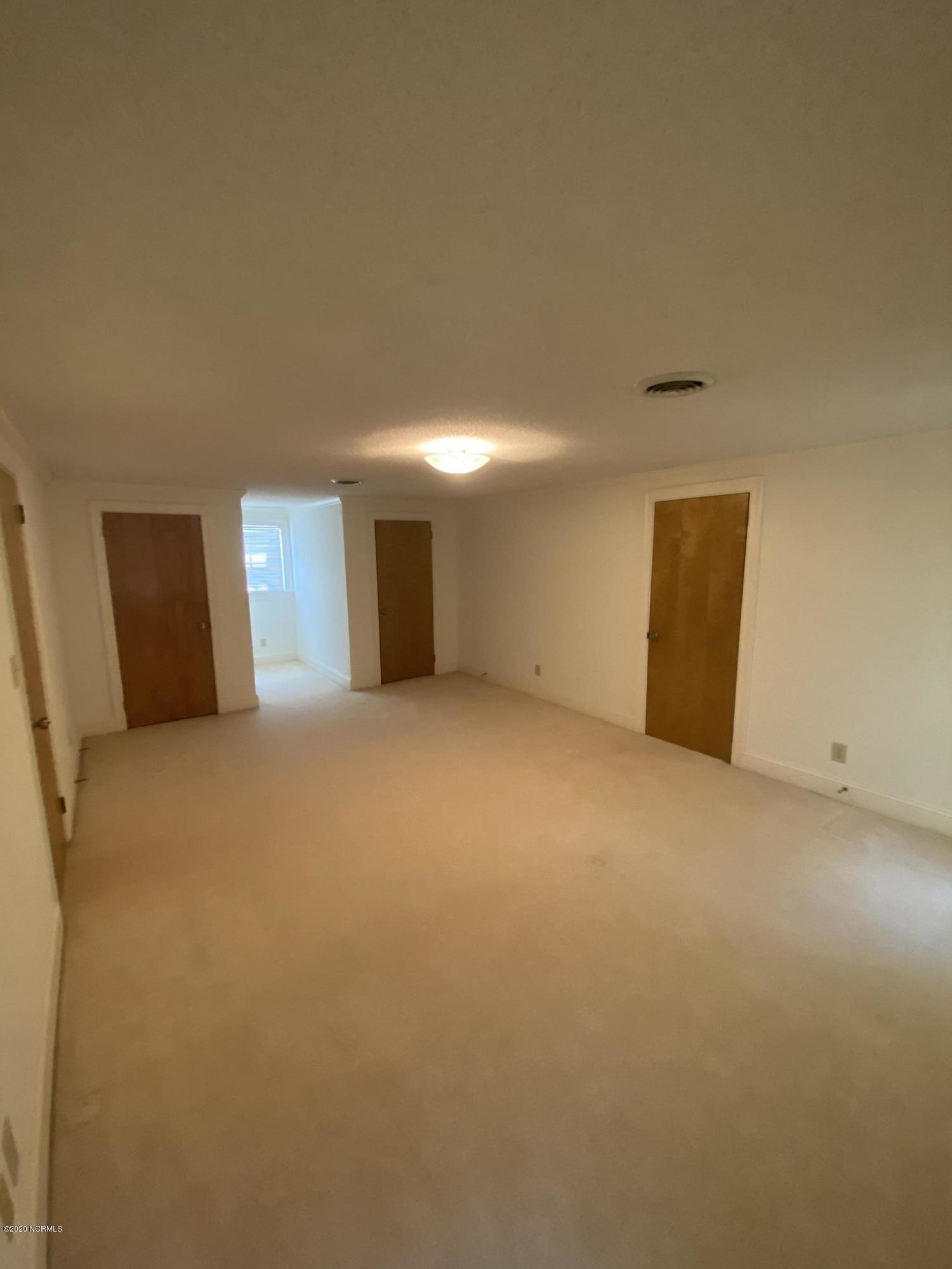 2714 Fairfax Road Kinston, NC 28504 - Photo 18 of 21 Bedroom 3