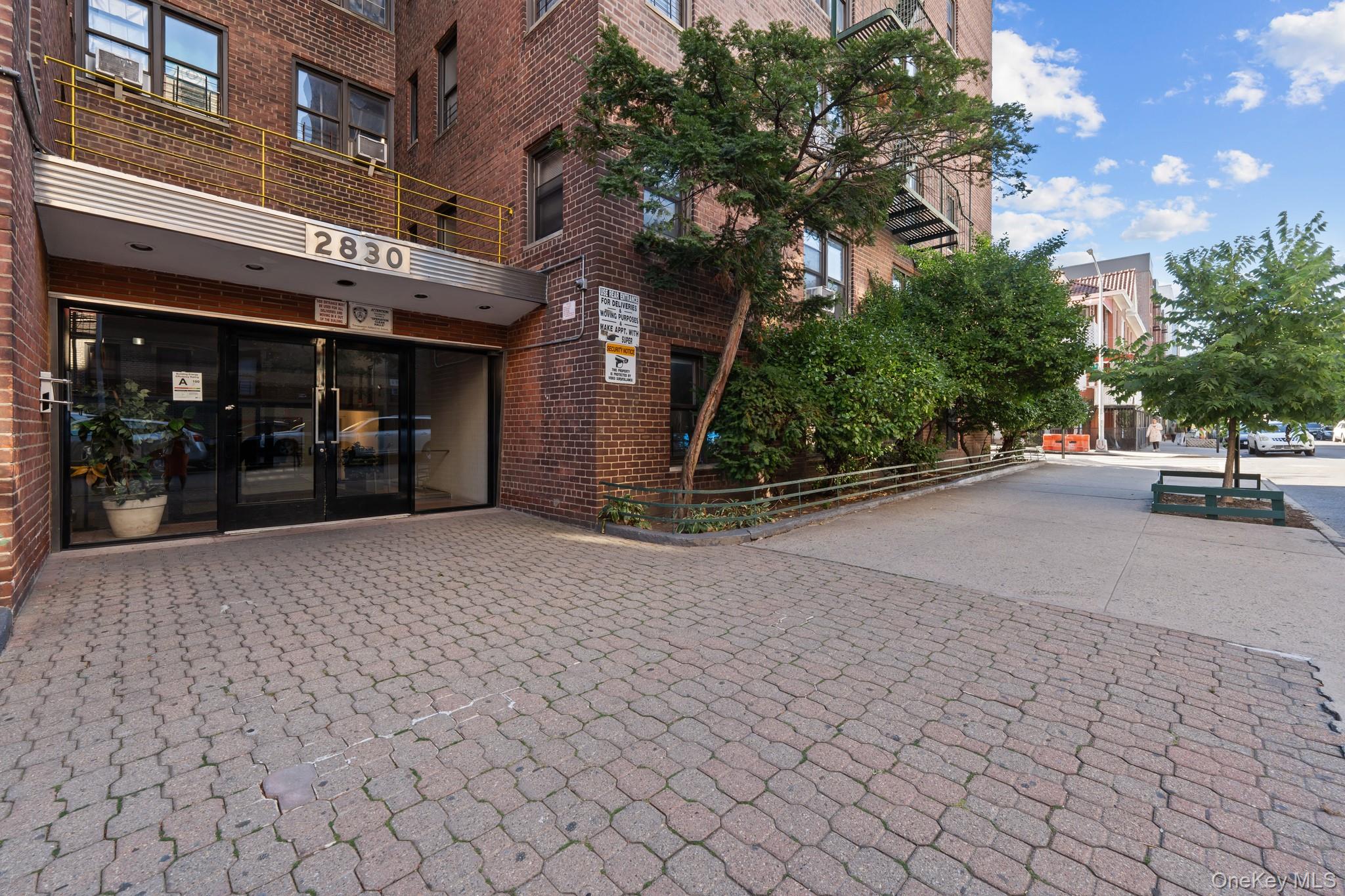 2830 Briggs Avenue, Unit 4F Bronx, NY 10458 - Photo 15 of 16 View of property