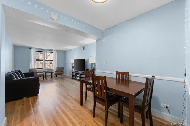 $200,000 | 2830 Briggs Avenue, Unit 4F | Fordham Manor
