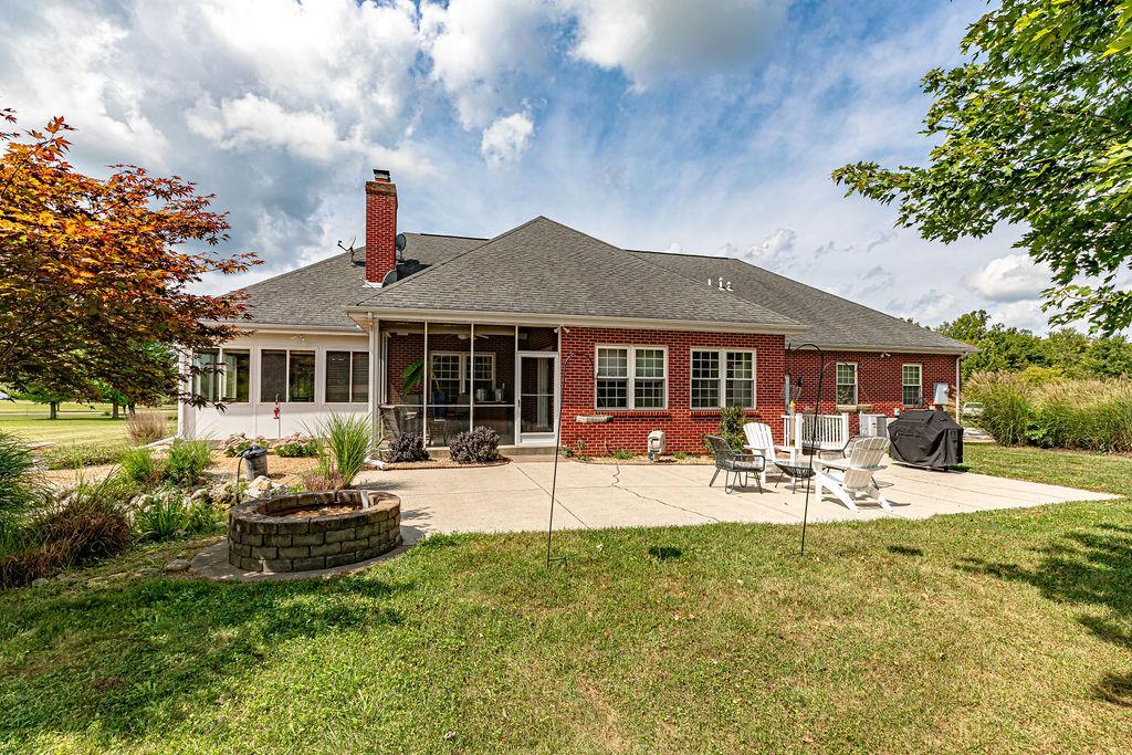 13343 Carlee Acres Road Milan, IN 47031 - Photo 54 of 66 Gallery Image 54