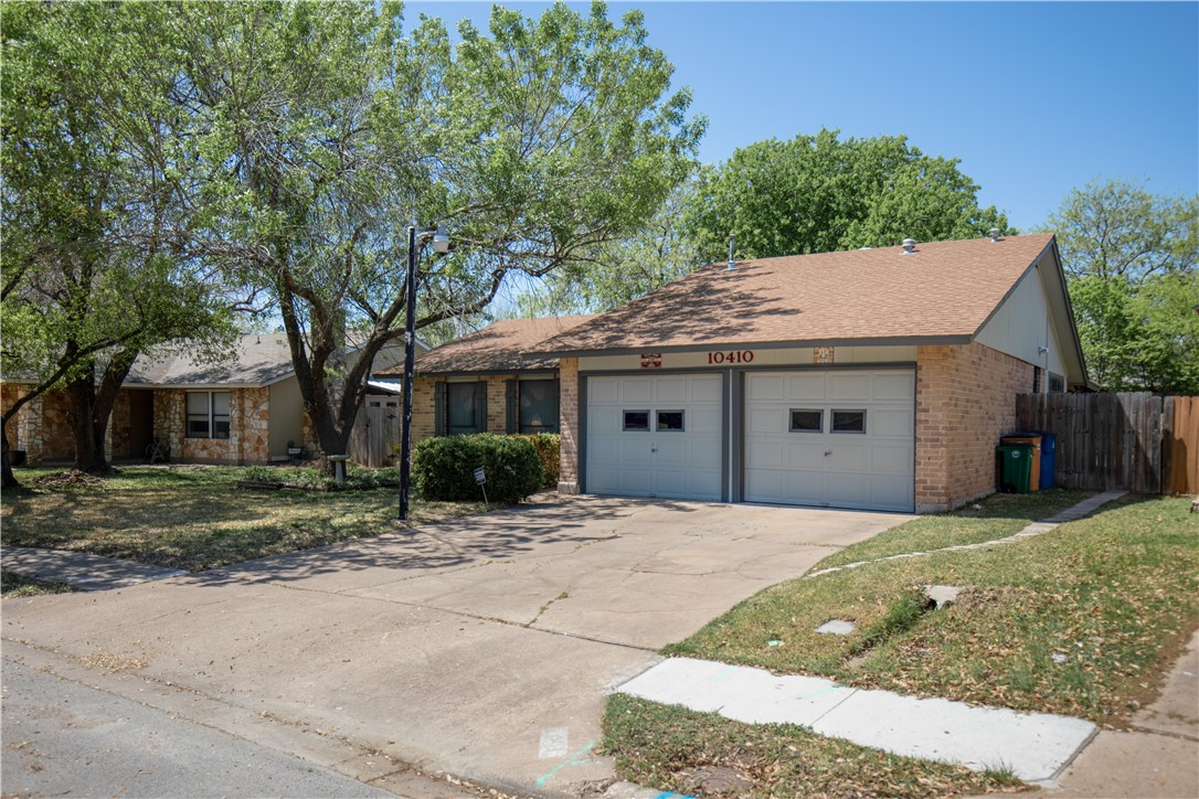 10410 Macmora Road Austin, TX 78758 - Photo 1 of 1