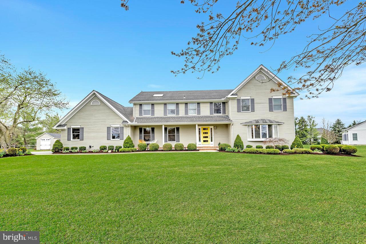 12 Parkview Road Cranbury, NJ 08512 - Photo 1 of 41 Gallery Image 1