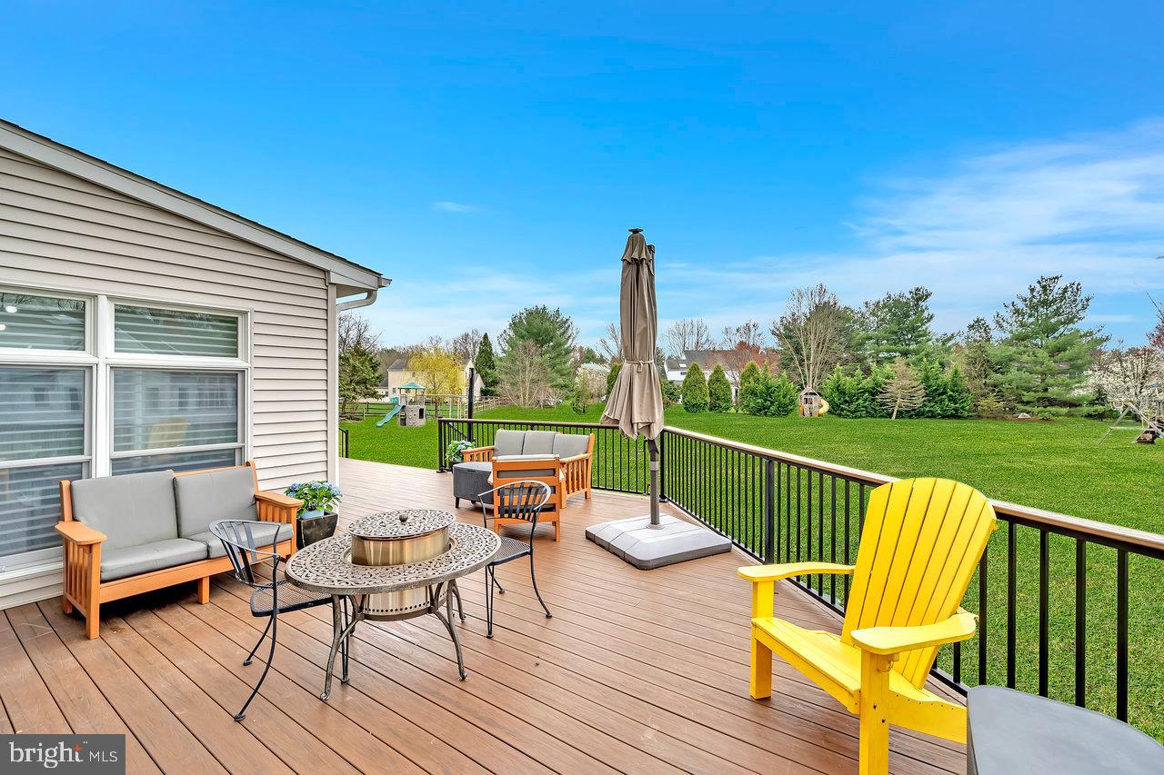 12 Parkview Road Cranbury, NJ 08512 - Photo 37 of 41 Gallery Image 37