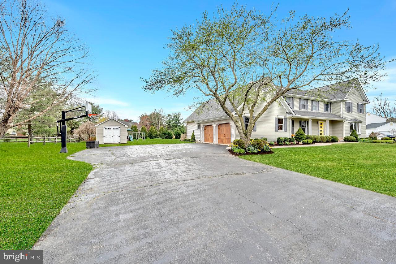 12 Parkview Road Cranbury, NJ 08512 - Photo 39 of 41 Gallery Image 39