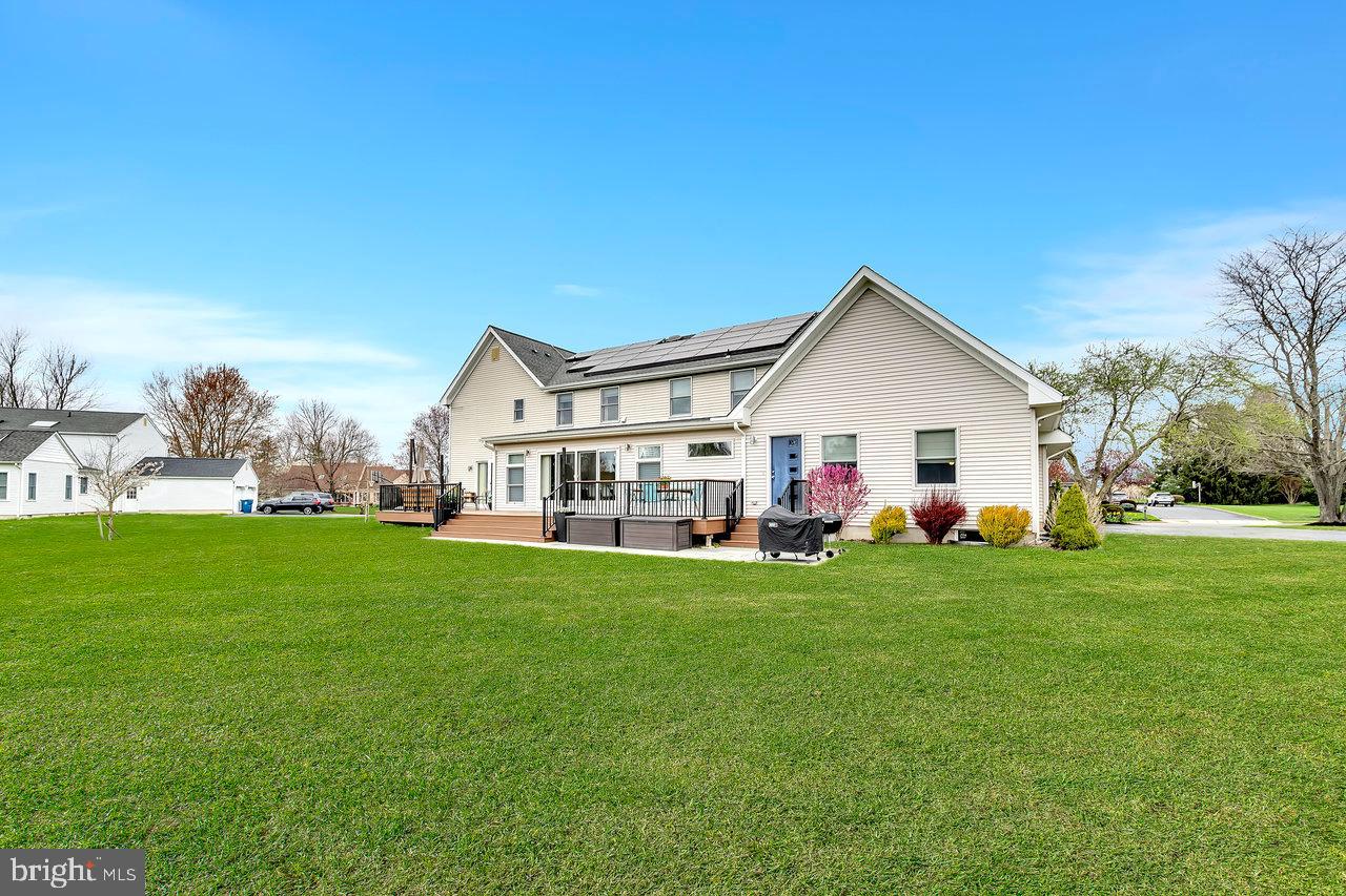 12 Parkview Road Cranbury, NJ 08512 - Photo 40 of 41 Gallery Image 40