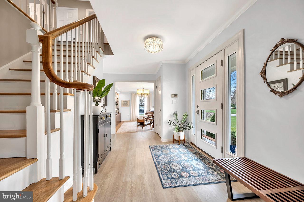 12 Parkview Road Cranbury, NJ 08512 - Photo 5 of 41 Gallery Image 5