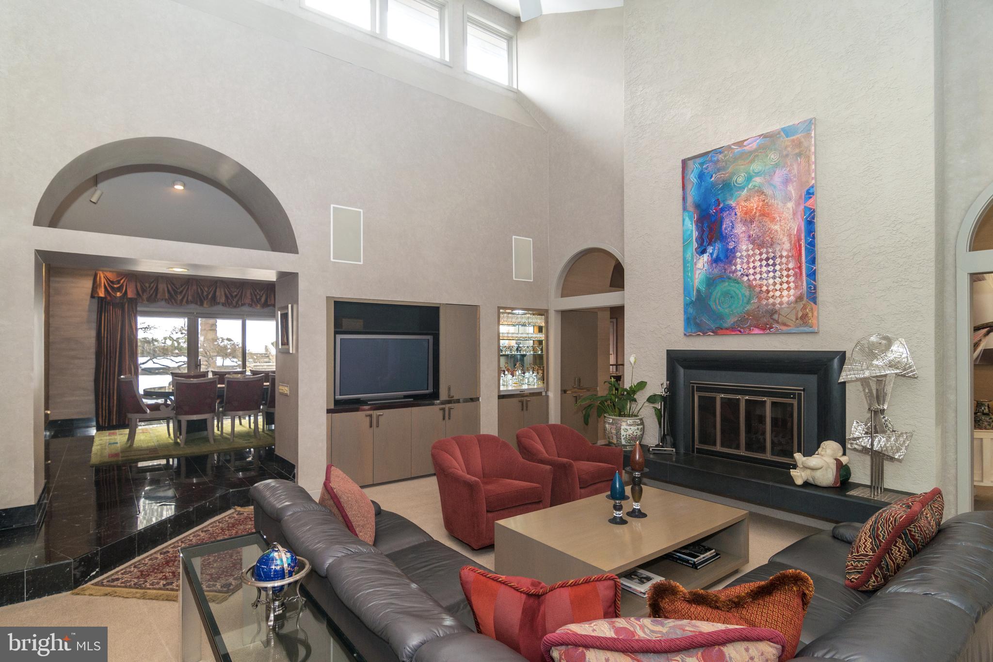 627 Harts Ridge Road Conshohocken, PA 19428 - Photo 13 of 51 Family Room