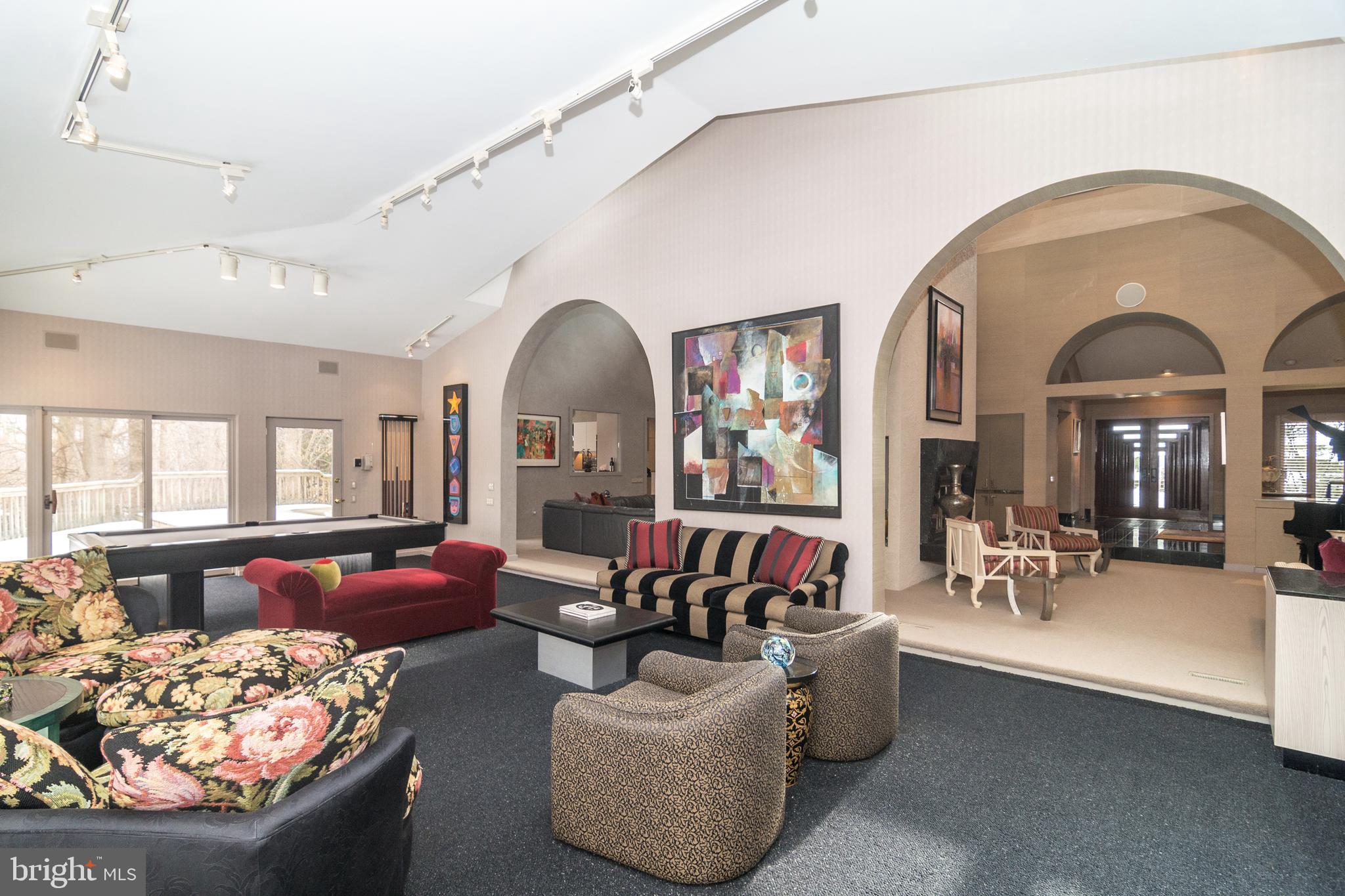 627 Harts Ridge Road Conshohocken, PA 19428 - Photo 16 of 51 Great Room