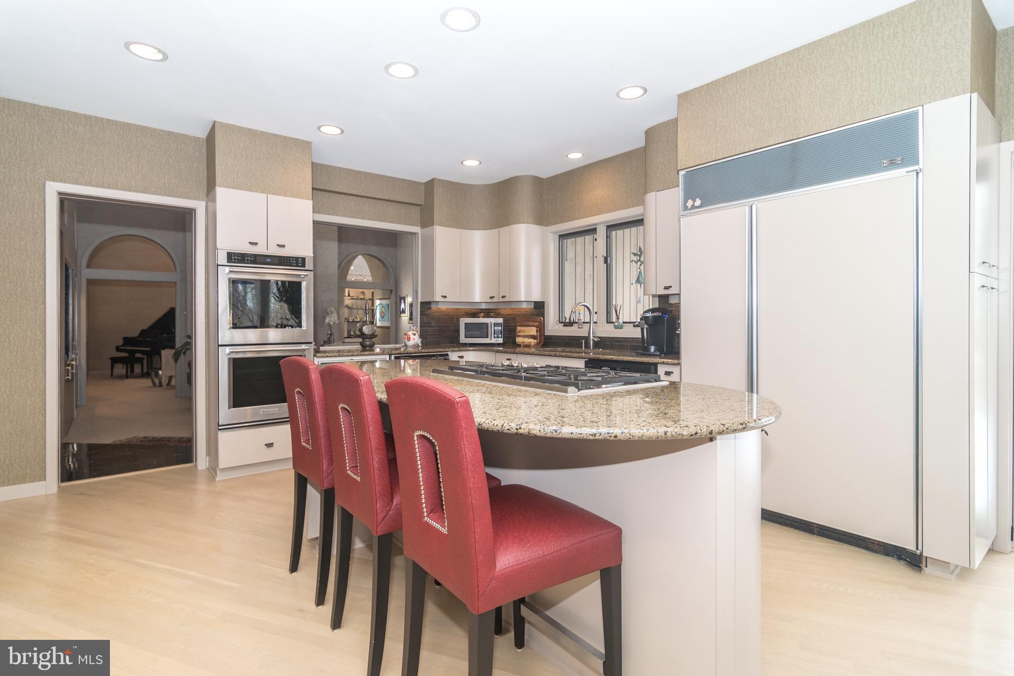 627 Harts Ridge Road Conshohocken, PA 19428 - Photo 22 of 51 Kitchen