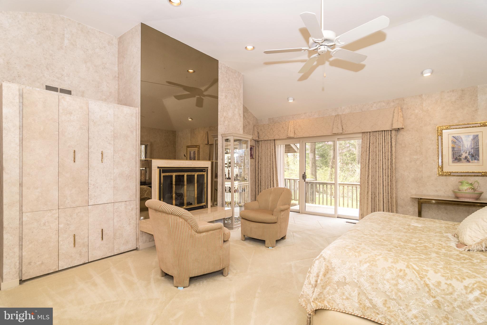 627 Harts Ridge Road Conshohocken, PA 19428 - Photo 28 of 51 Master Bedroom