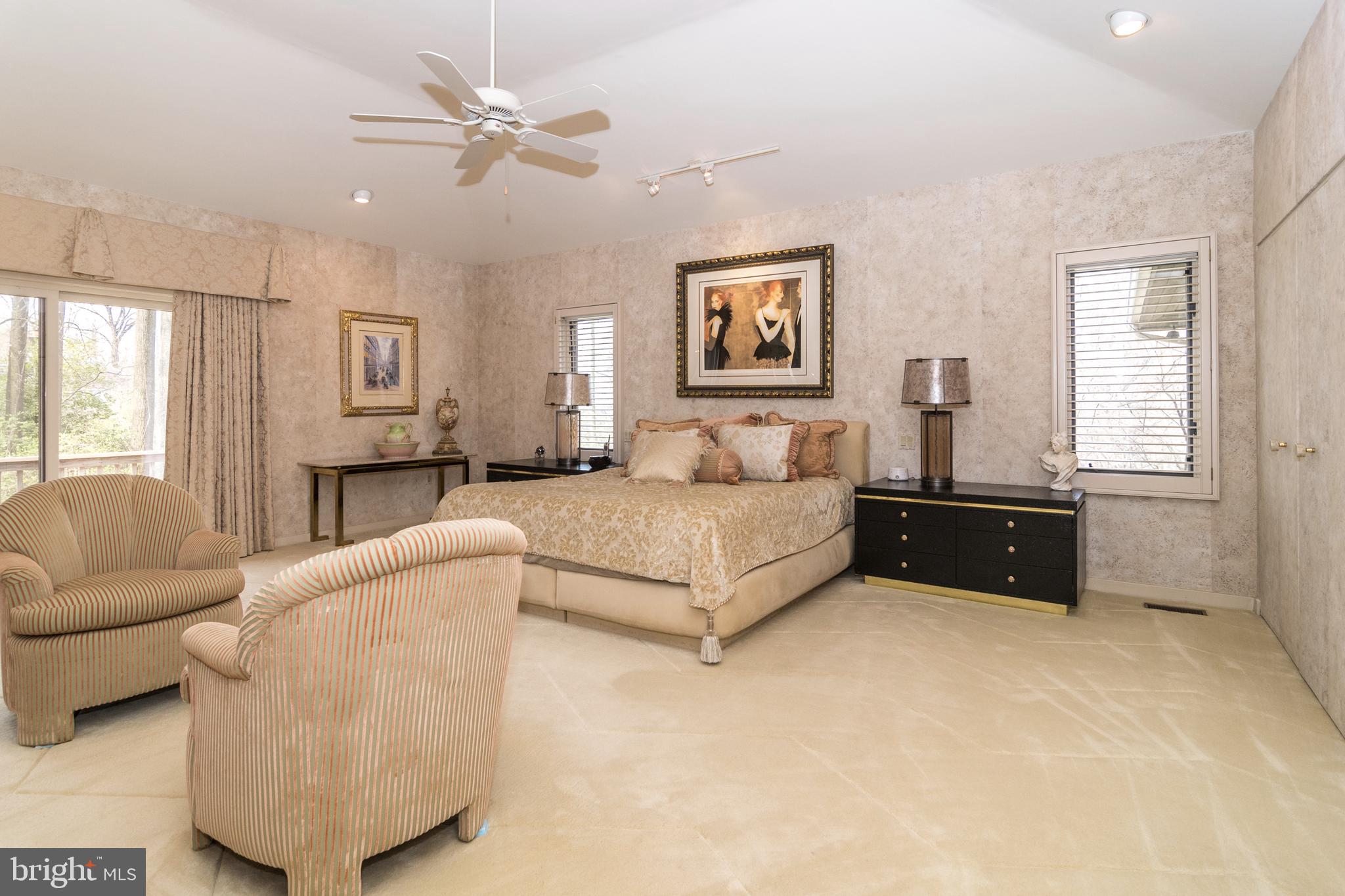627 Harts Ridge Road Conshohocken, PA 19428 - Photo 29 of 51 Master Bedroom