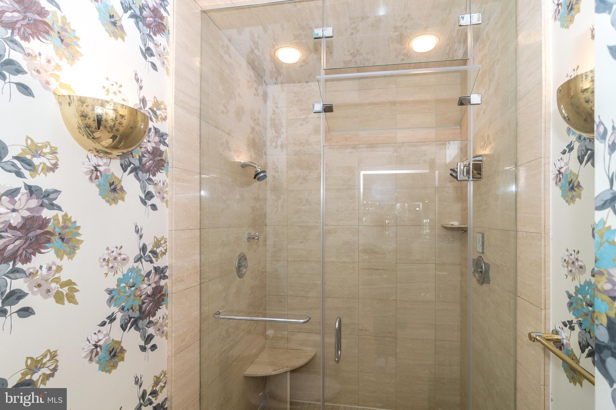 627 Harts Ridge Road Conshohocken, PA 19428 - Photo 32 of 51 Master Shower