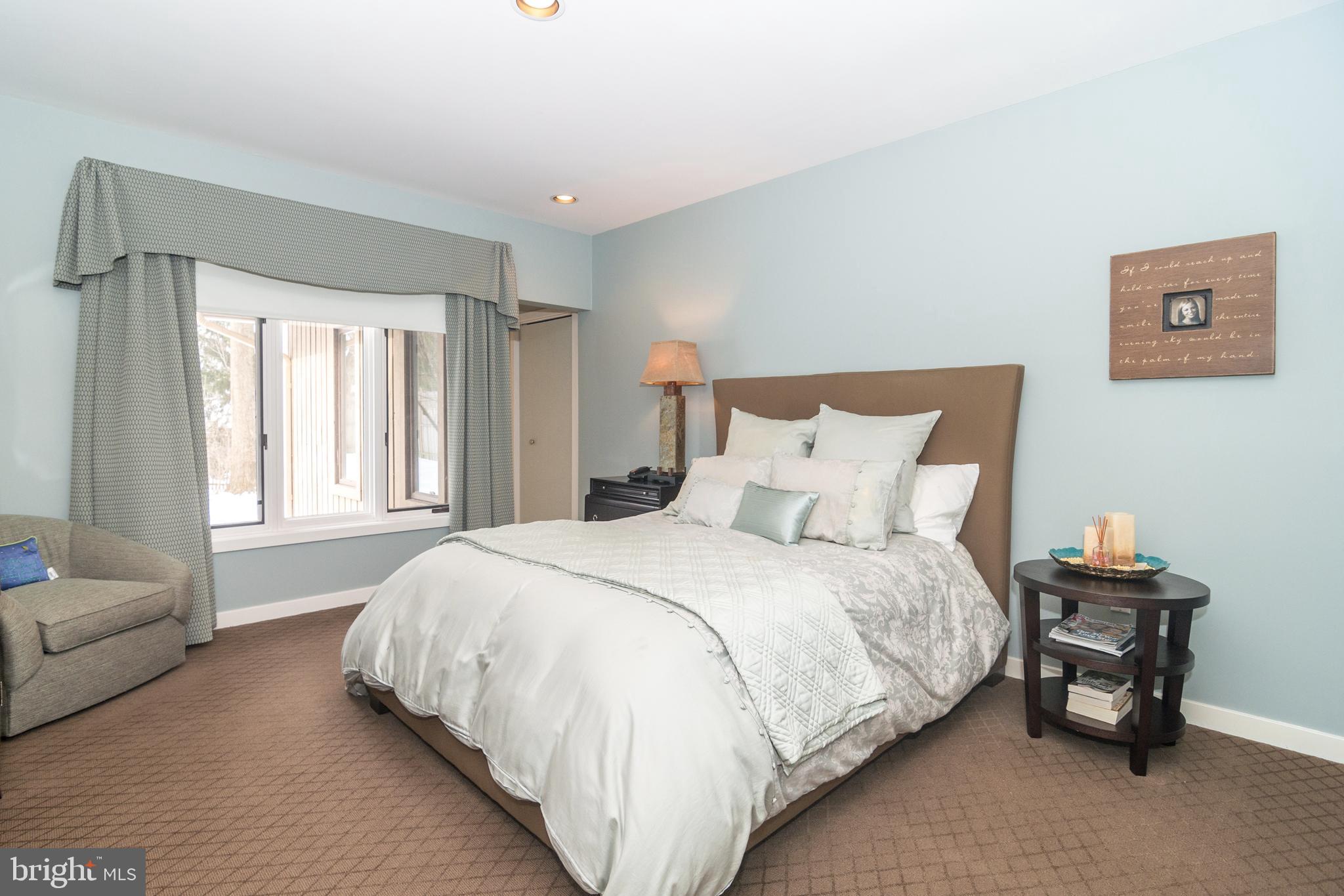 627 Harts Ridge Road Conshohocken, PA 19428 - Photo 35 of 51 Bedroom # 2