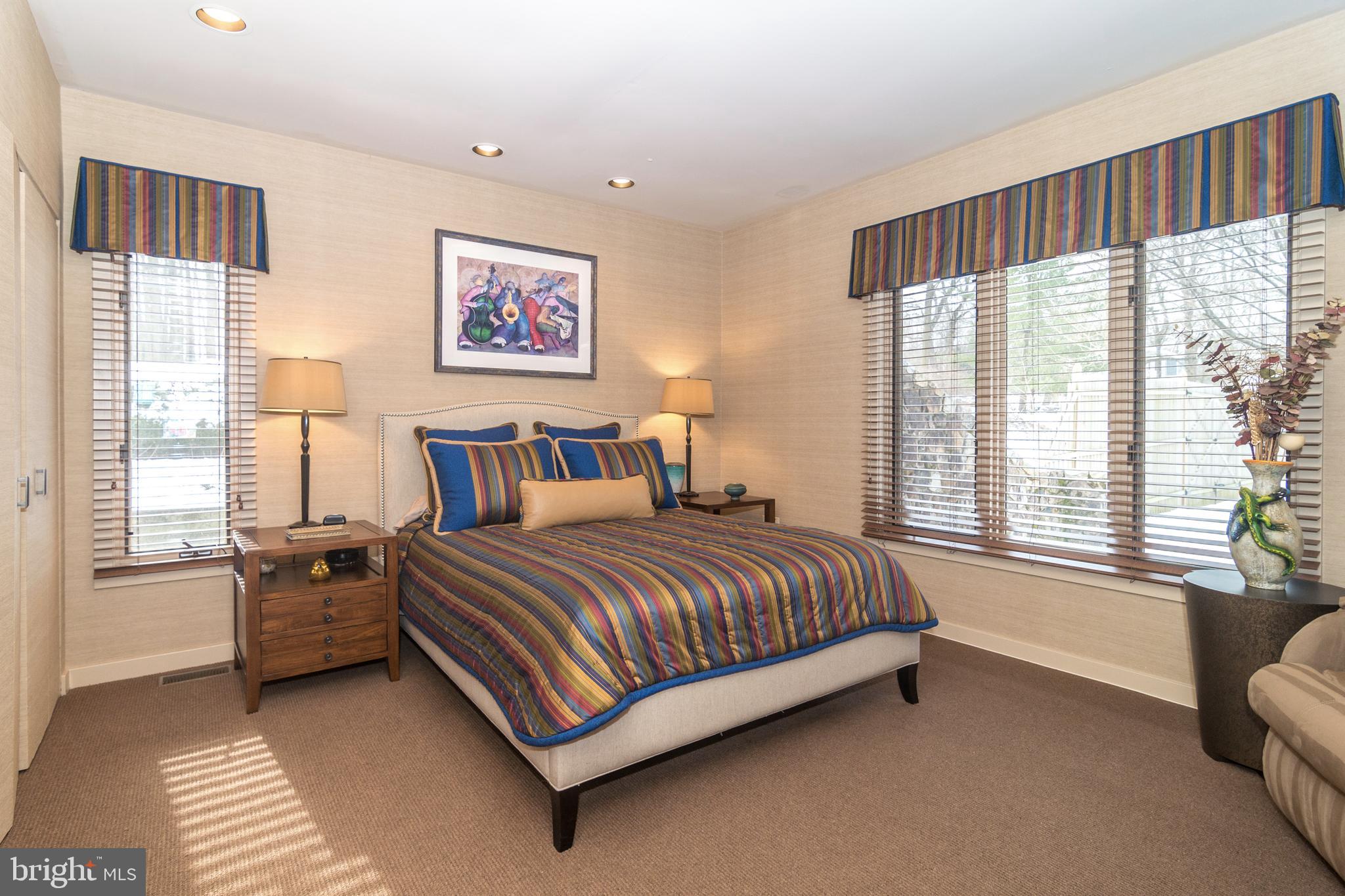 627 Harts Ridge Road Conshohocken, PA 19428 - Photo 36 of 51 Bedroom # 3