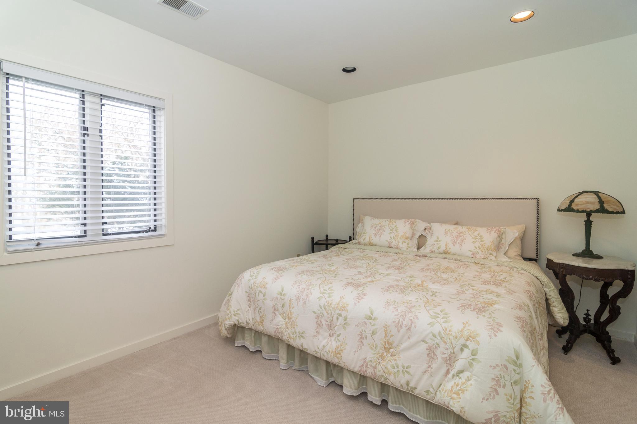 627 Harts Ridge Road Conshohocken, PA 19428 - Photo 38 of 51 Lower Level Bedroom # 4