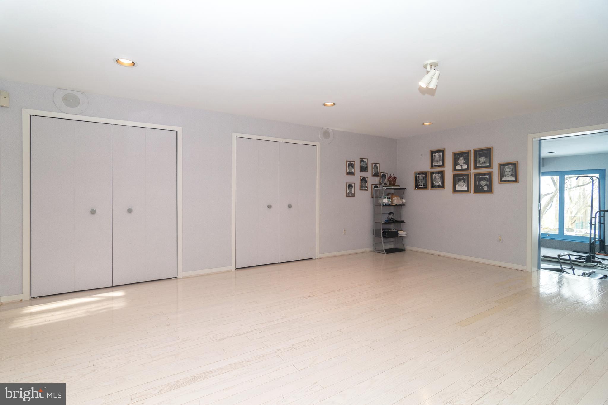 627 Harts Ridge Road Conshohocken, PA 19428 - Photo 42 of 51 Lower Level Recreation Room