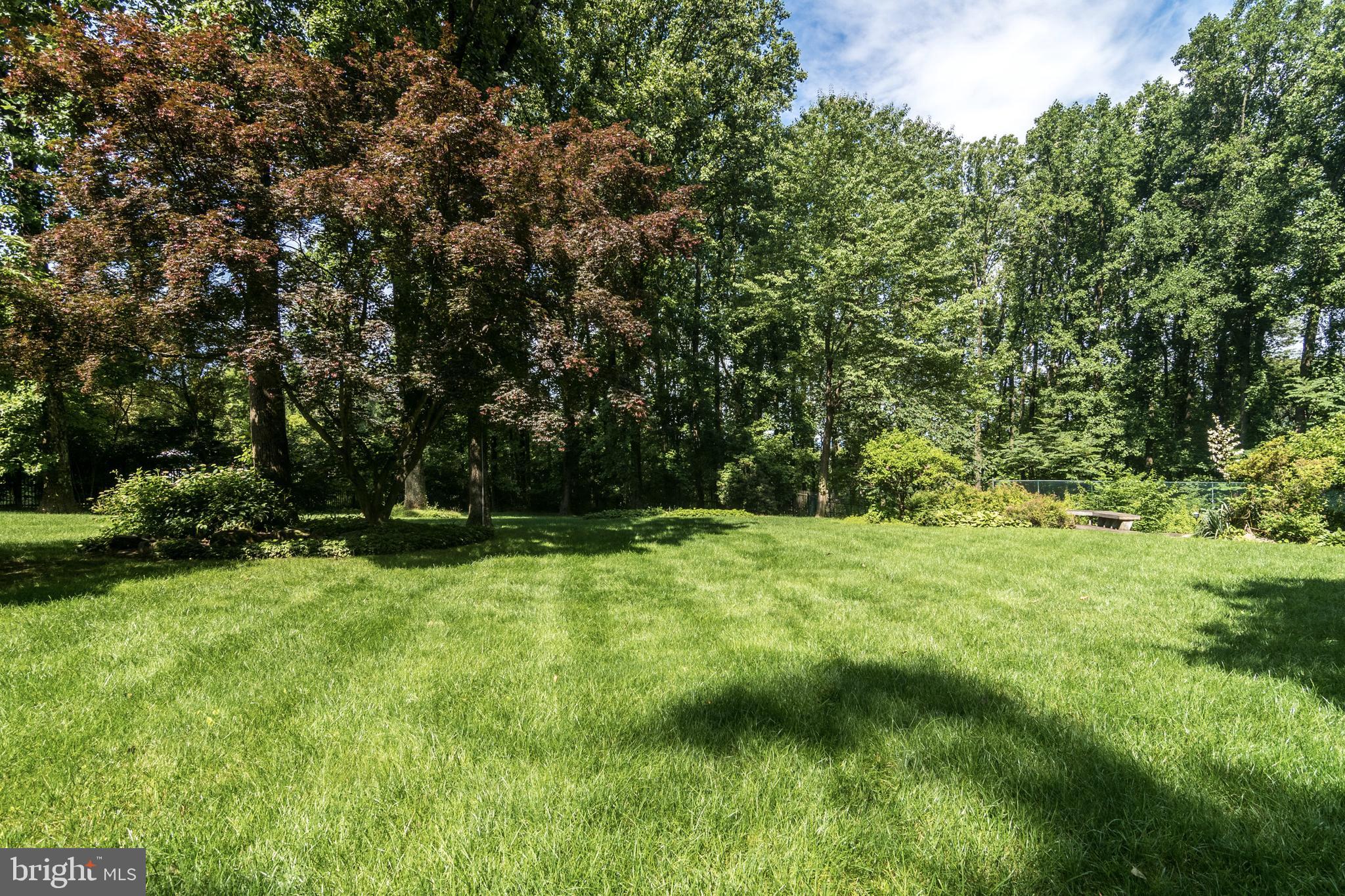 627 Harts Ridge Road Conshohocken, PA 19428 - Photo 48 of 51 Grounds