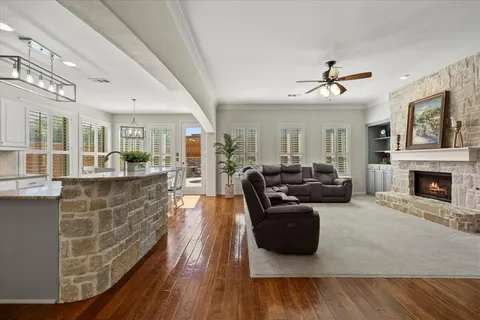 $700,000 | 227 Justin Road, Murphy, TX 75094