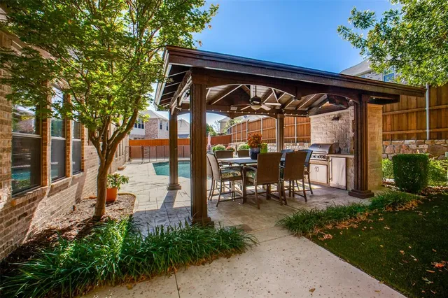 $700,000 | 227 Justin Road, Murphy, TX 75094