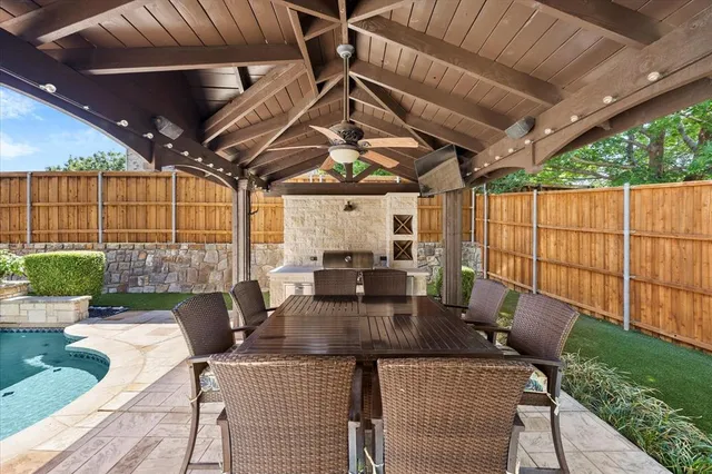 $700,000 | 227 Justin Road, Murphy, TX 75094