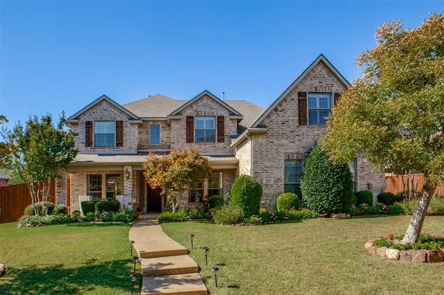 $700,000 | 227 Justin Road, Murphy, TX 75094