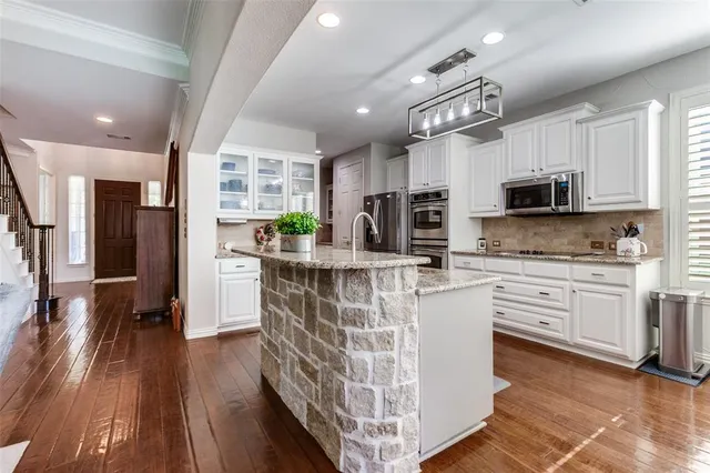 $700,000 | 227 Justin Road, Murphy, TX 75094