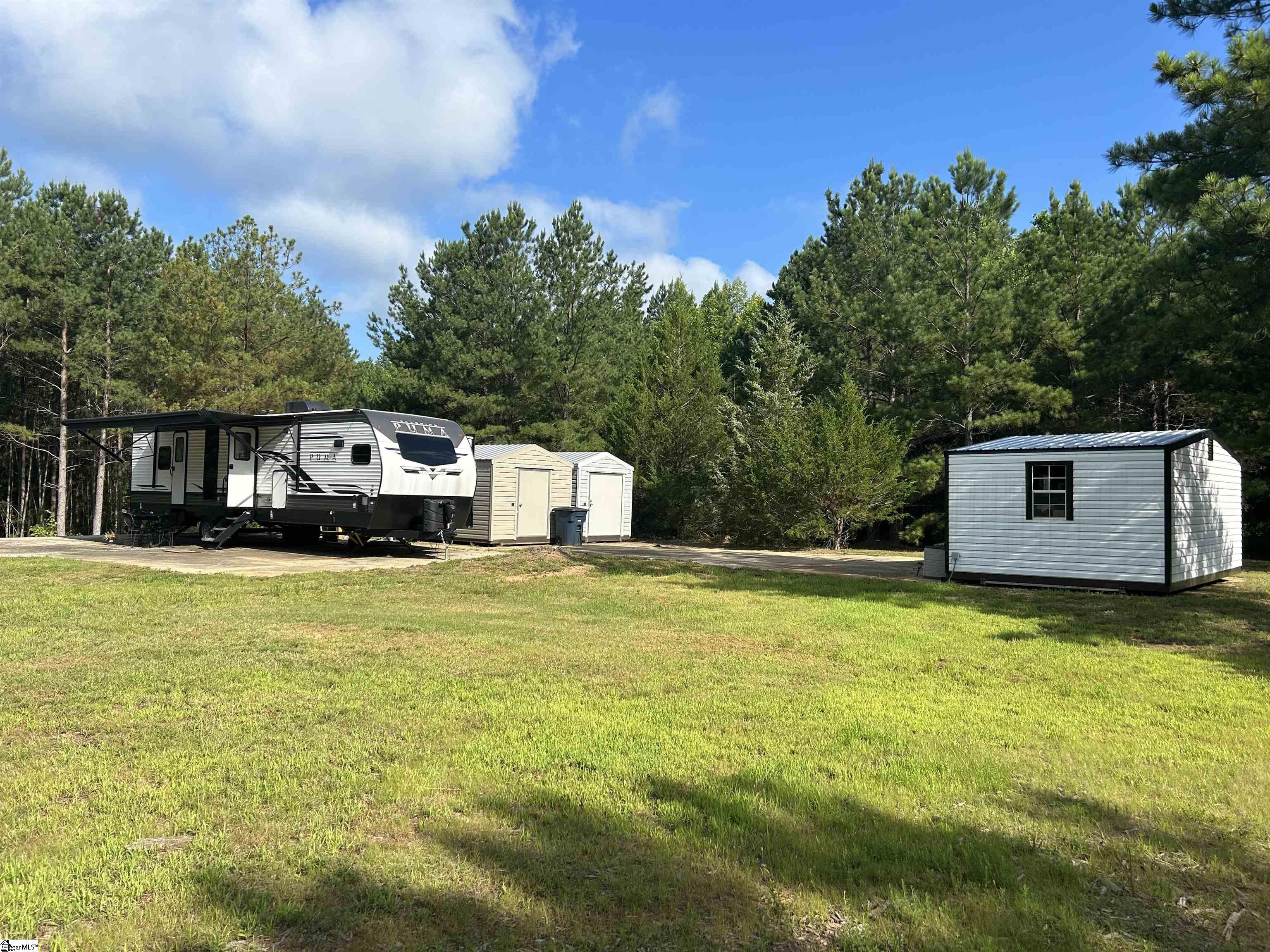 876 State Rd S-30-255 Gray Court, SC 29645 - Photo 1 of 11 Gallery Image 1
