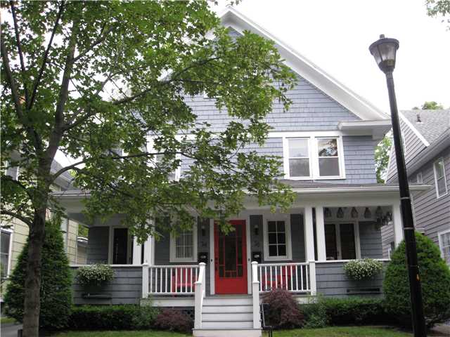 34-36 Ericsson Street Rochester, NY 14610 - Photo 1 of 1 Exterior Front. Welcome to 34-36 Ericsson St. ABC