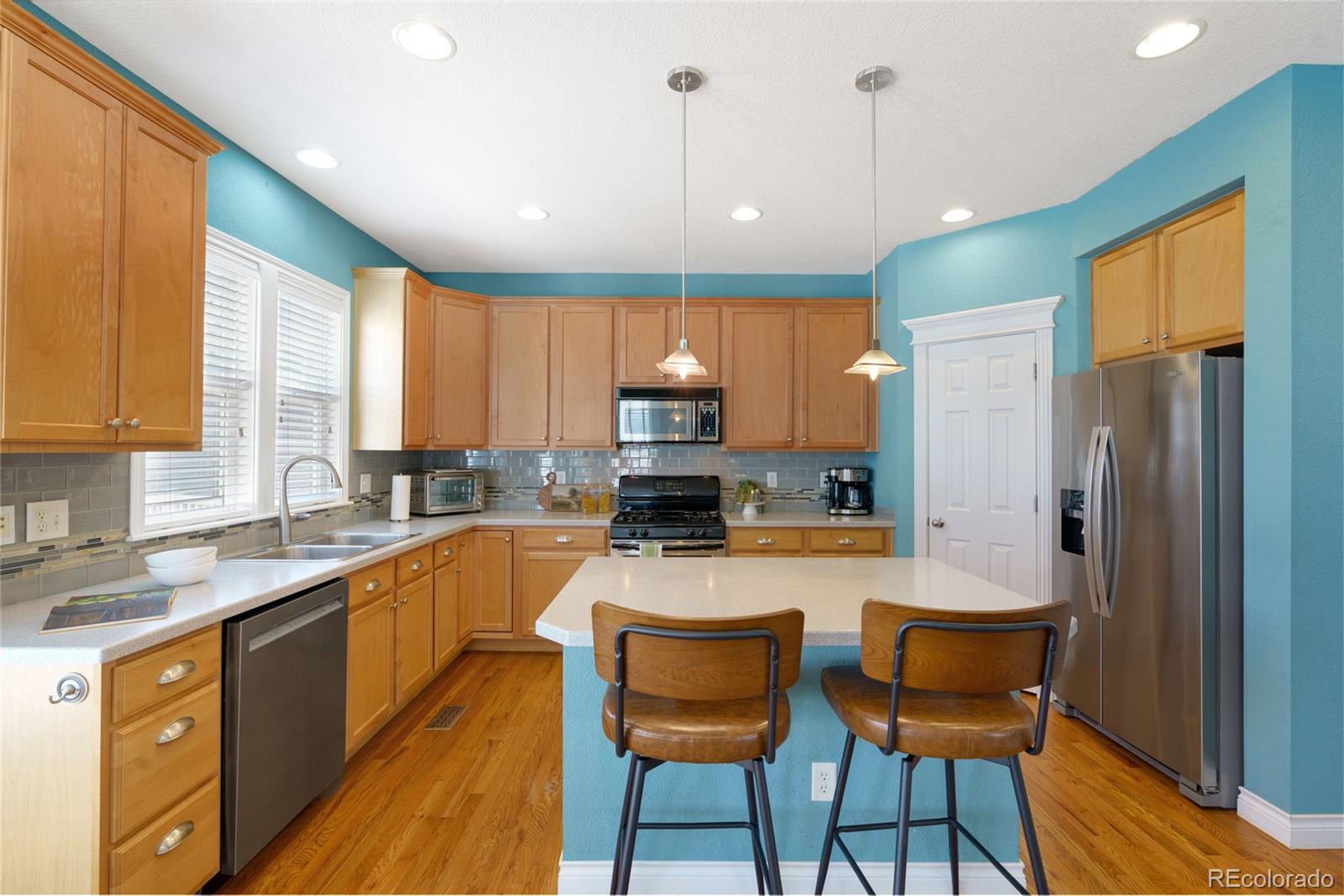 11836 Perry Street Westminster, CO 80031 - Photo 12 of 40