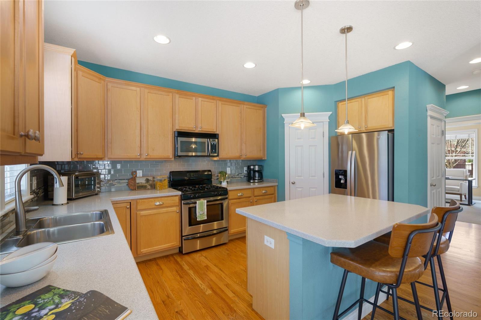 11836 Perry Street Westminster, CO 80031 - Photo 13 of 40