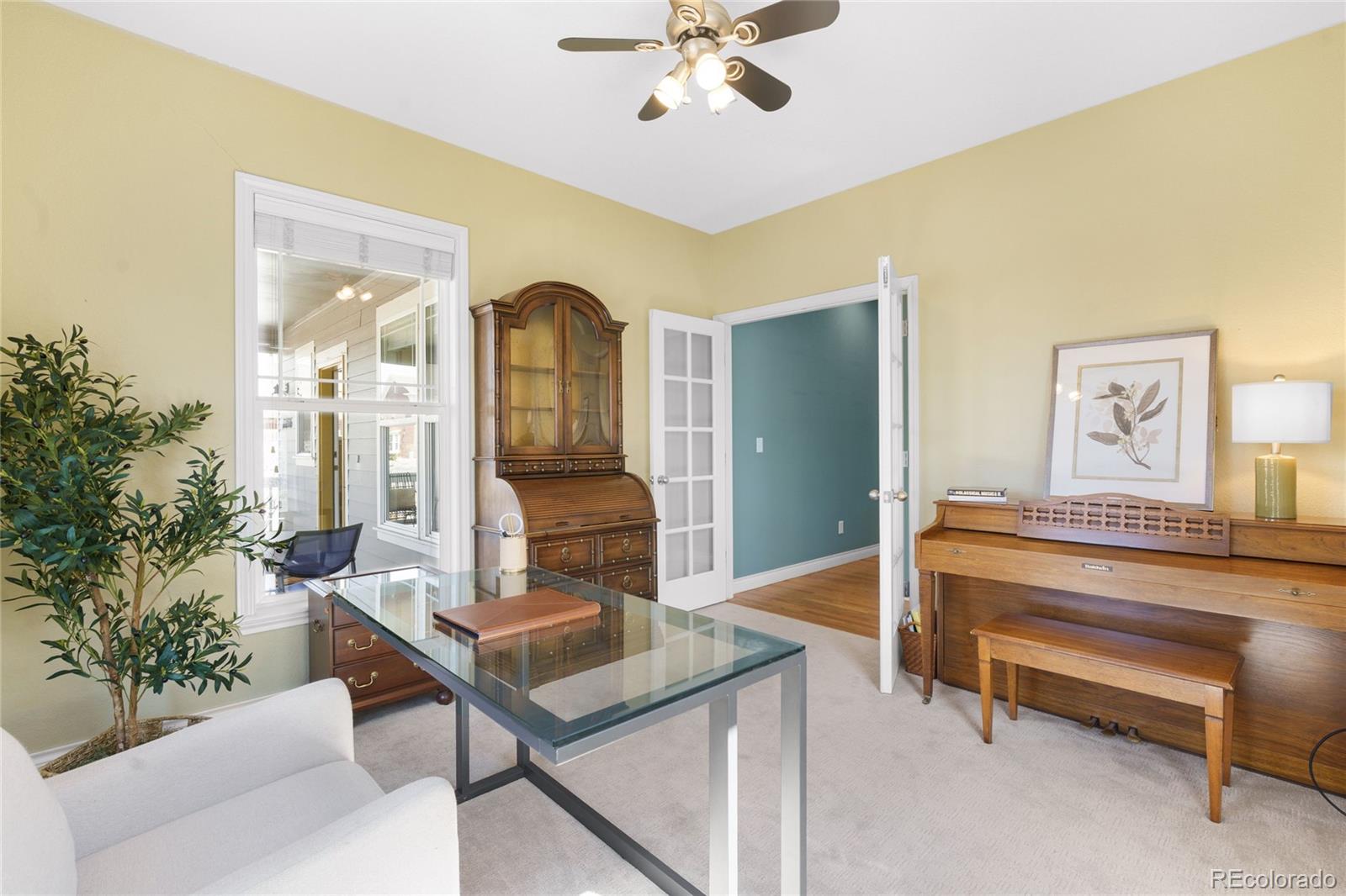 11836 Perry Street Westminster, CO 80031 - Photo 18 of 40