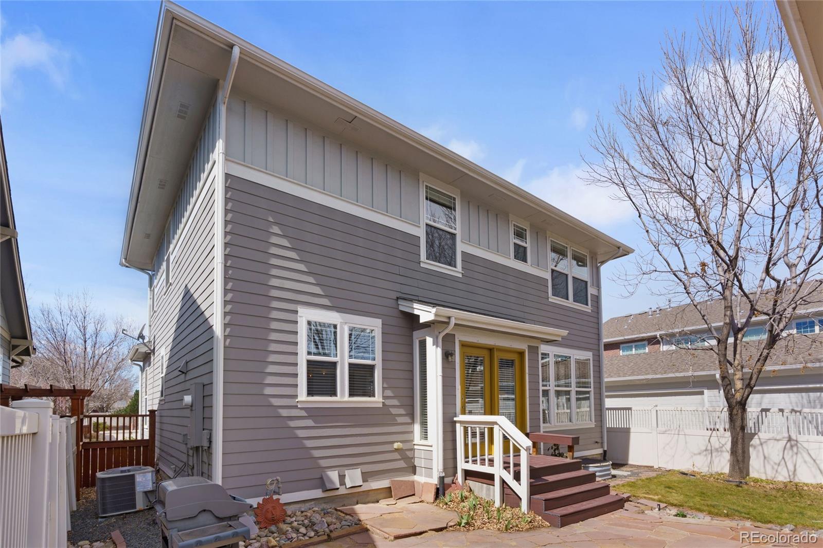 11836 Perry Street Westminster, CO 80031 - Photo 31 of 40