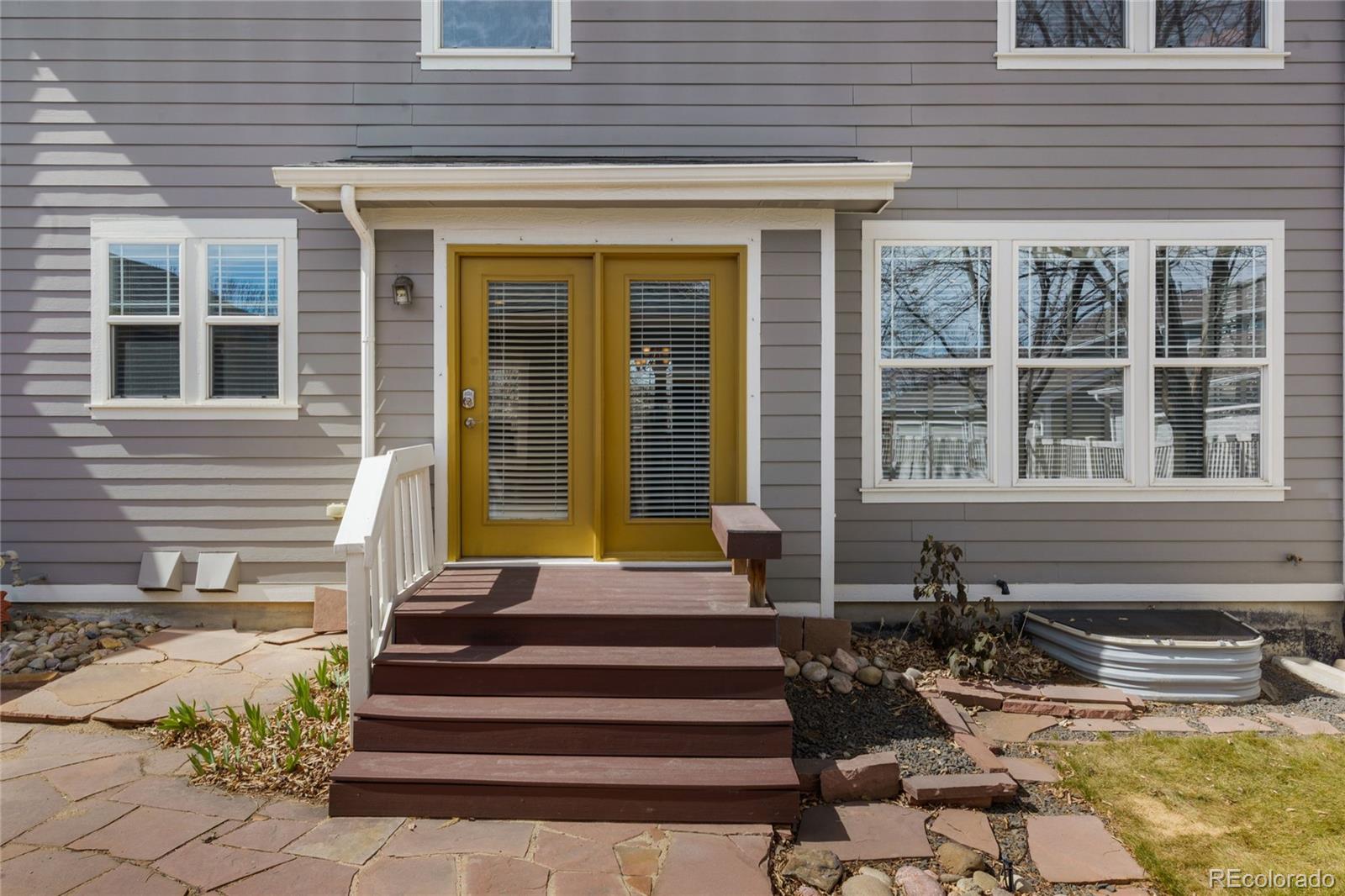 11836 Perry Street Westminster, CO 80031 - Photo 32 of 40