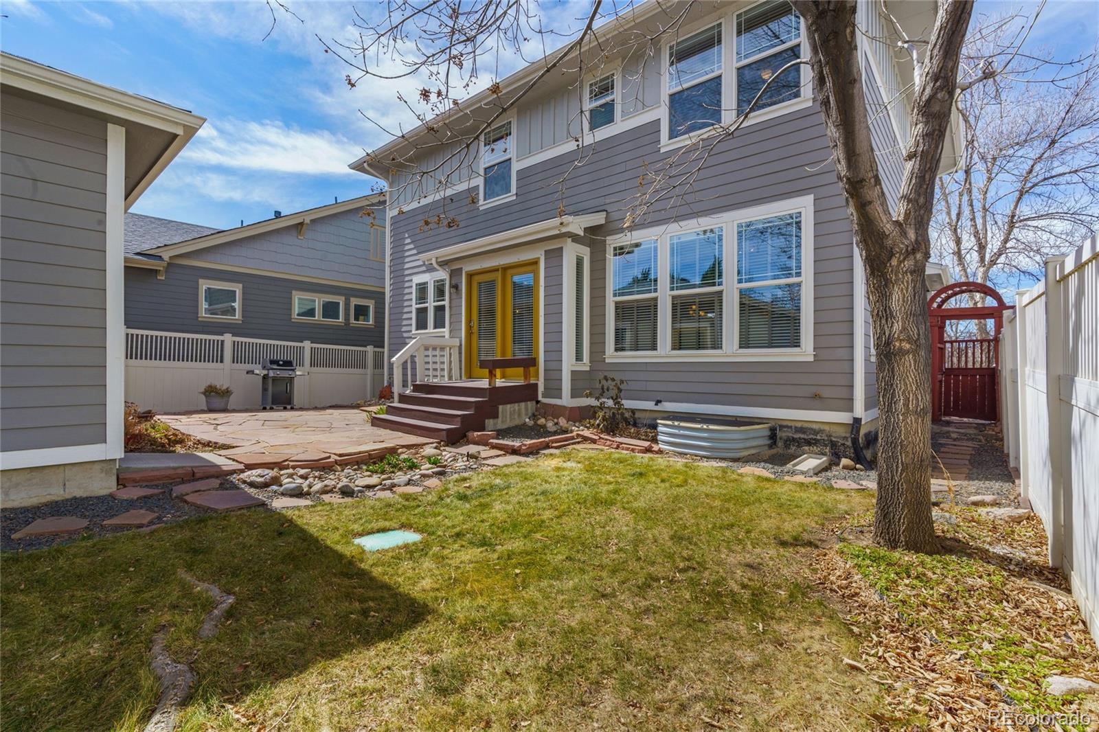 11836 Perry Street Westminster, CO 80031 - Photo 33 of 40