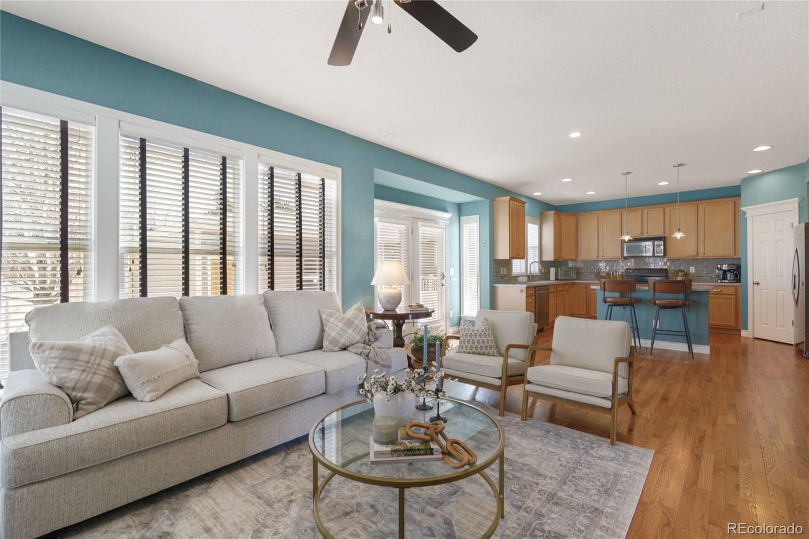 11836 Perry Street Westminster, CO 80031 - Photo 8 of 40