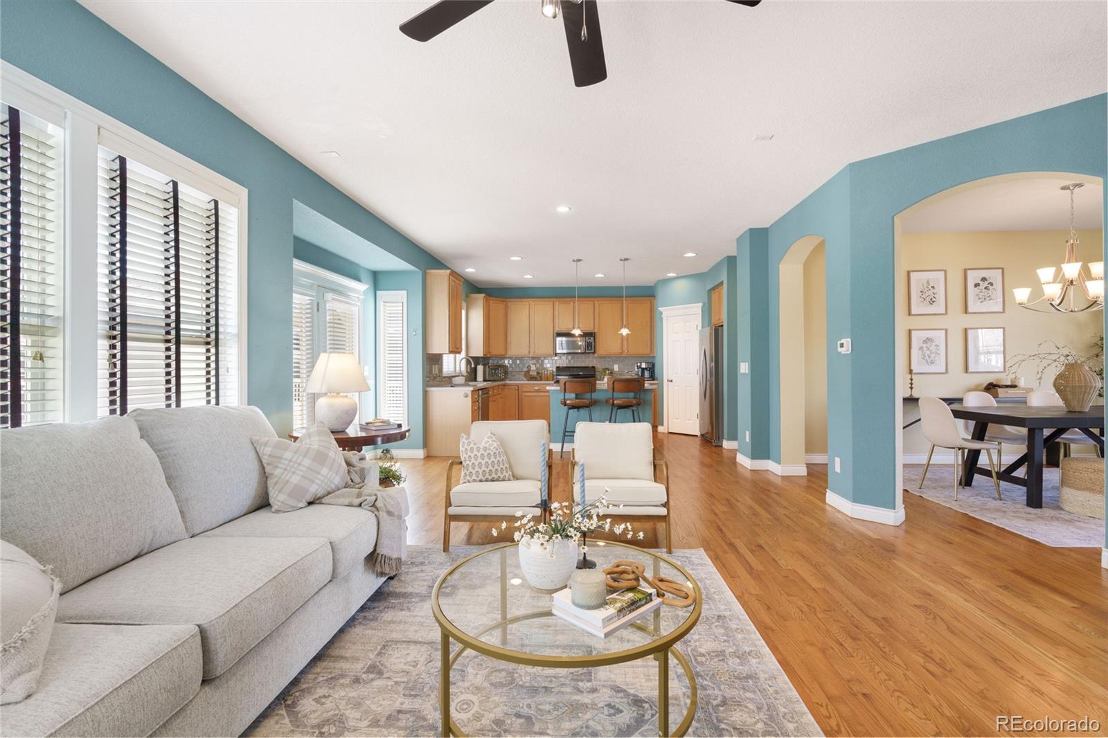 11836 Perry Street Westminster, CO 80031 - Photo 9 of 40